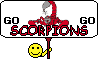 Go Go Scorpions