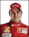 Felipe Massa