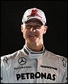 Michael Schumacher Michael Schumacher