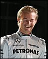 Nico Rosberg Nico Rosberg