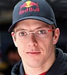 Sébastien Bourdais Sébastien Bourdais
