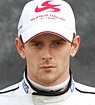 Anthony Davidson