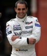 Juan-Pablo Montoya Juan-Pablo Montoya