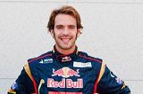 Jean-Eric Vergne Jean-Eric Vergne