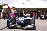Pastor Maldonado Pastor Maldonado