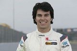 Sergio Pérez Sergio Pérez