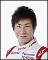 Kamui Kobayashi Kamui Kobayashi