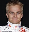 Heikki Kovalainen Heikki Kovalainen