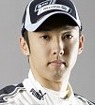 Kazuki Nakajima Kazuki Nakajima