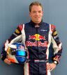 Robert Doornbos Robert Doornbos