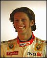 Romain Grosjean Romain Grosjean