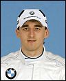 Robert Kubica Robert Kubica