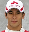 Takuma Sato