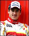 Adrian Sutil Adrian Sutil