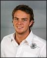 Giedo van der Garde Giedo van der Garde