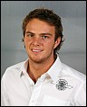 Giedo van der Garde