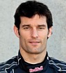 Mark Webber