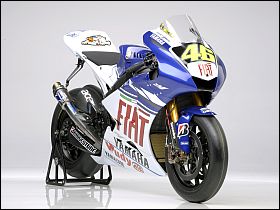 Fiat-Yamaha