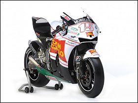 Gresini-Honda Gresini-Honda