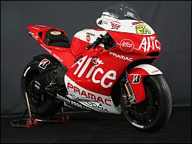 Pramac-Ducati