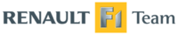 Renault F1 Team Renault F1 Team