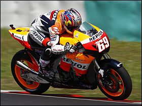 Repsol-Honda Repsol-Honda