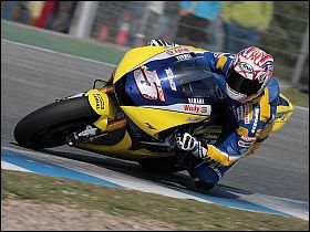 Tech-3-Yamaha Tech-3-Yamaha